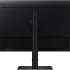 27" Монитор Samsung S27F610EAIXCI,  2560x1440,  IPS,  100Гц,  2хHDMI,  1хDP,  черный [ls27f610eaixci]